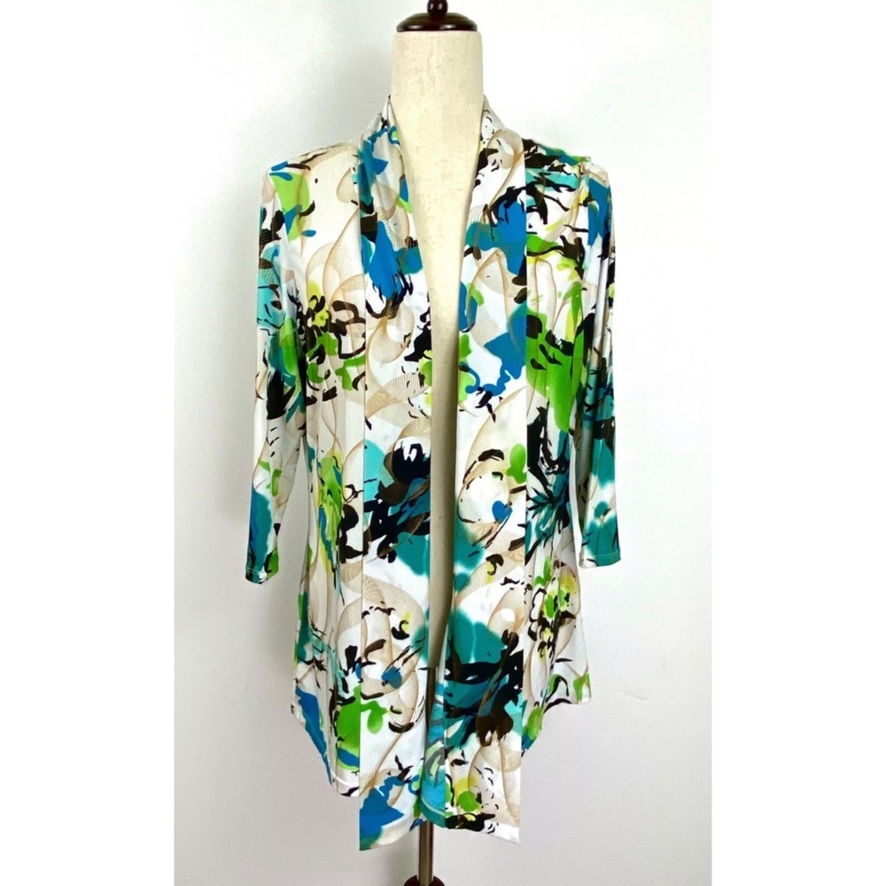 Peter Nygard Cardigan